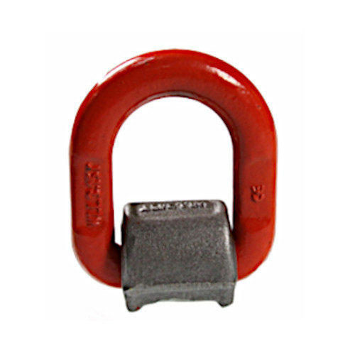Clamp for welding grade 80 AOW
