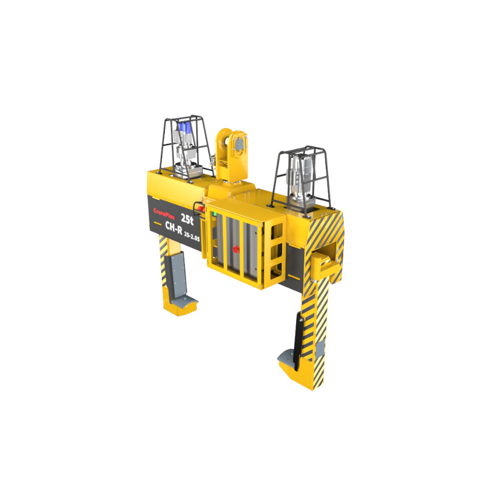 Coil tong CH-R