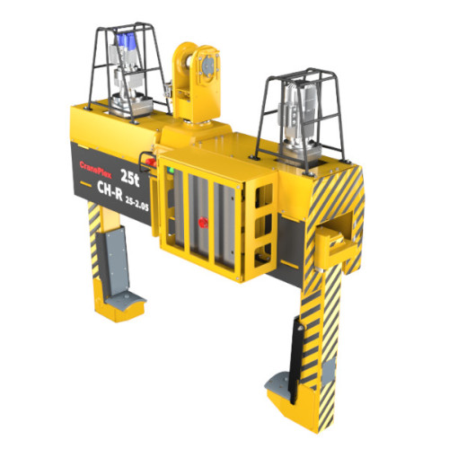 Coil tong CH-R