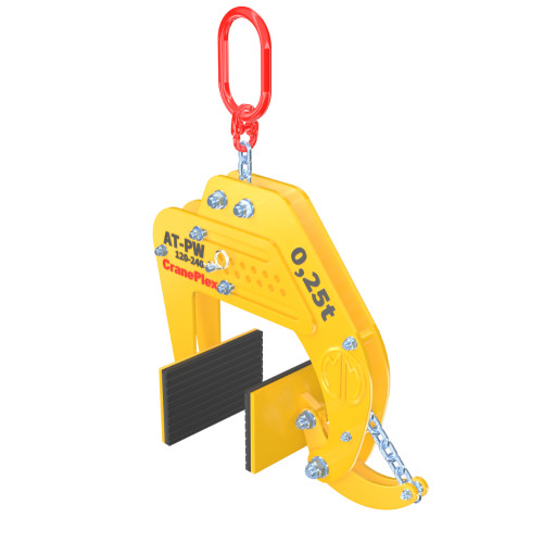 Lifting clamp for sandwich panels AT-PW