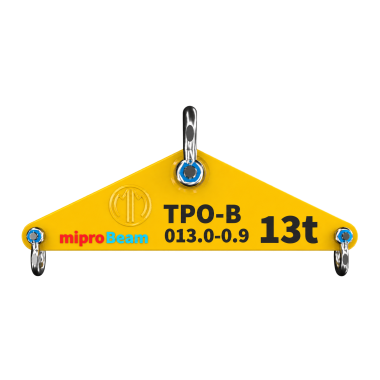 Lifting beam TPO-B / WLL...