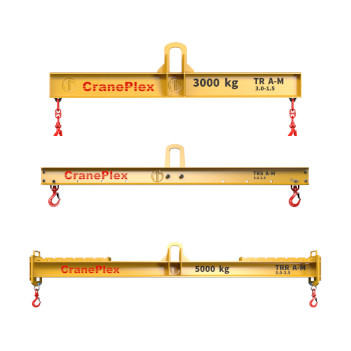 LIFTING BEAMS